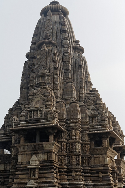 Khajuraho-Western group-129